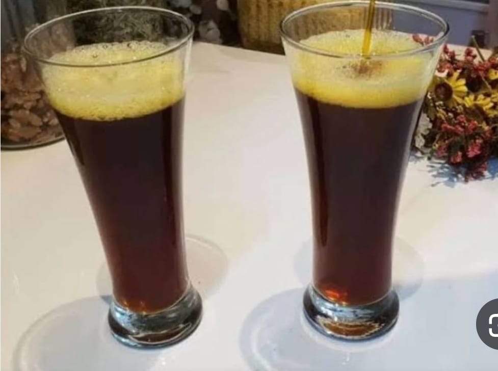 عرق سوس 